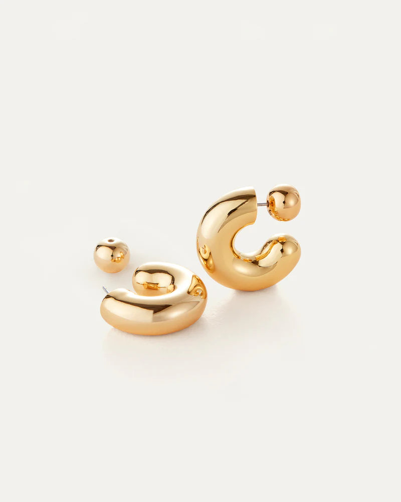 TOME EARRING