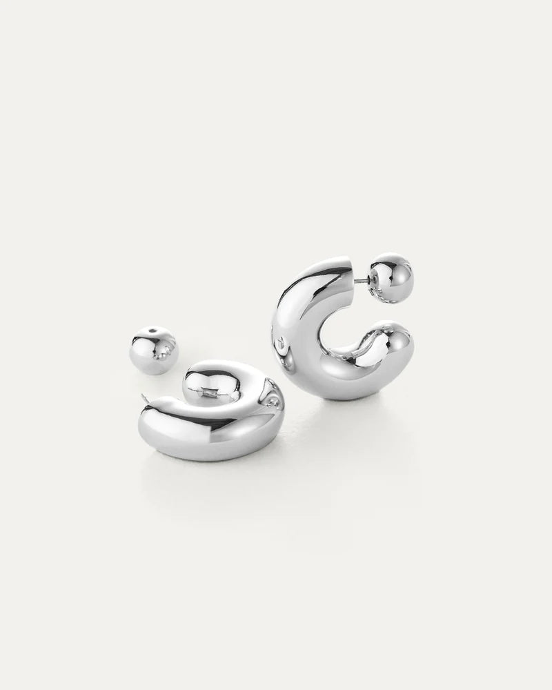 TOME EARRING