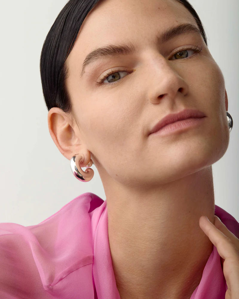 TOME EARRING