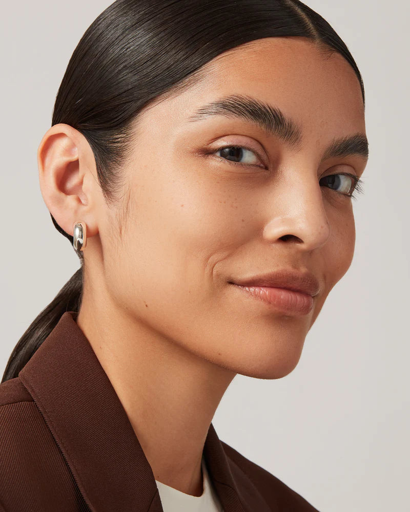 BOUCLE D'OREILLE MINI TOME