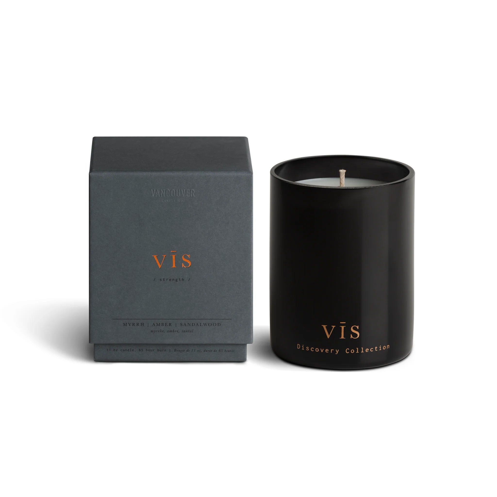 CHANDELLE VIS