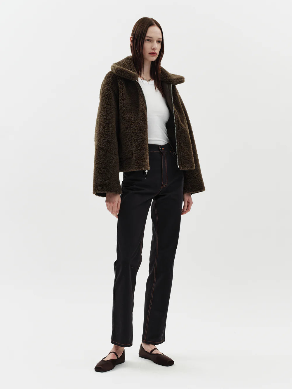 MANTEAU VERA
