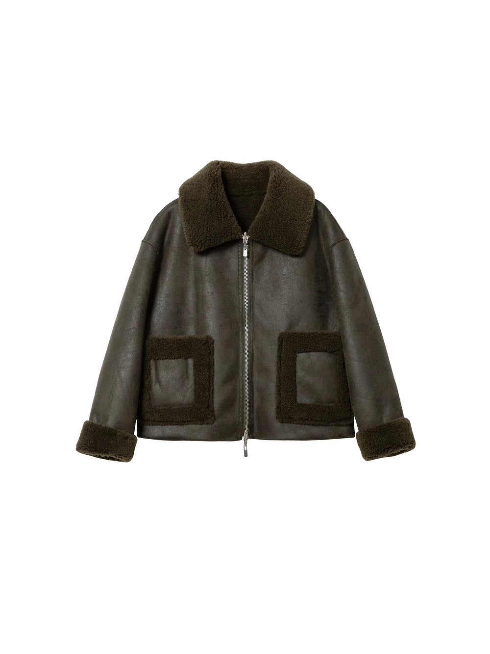 MANTEAU VERA