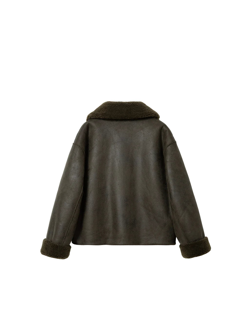 MANTEAU VERA