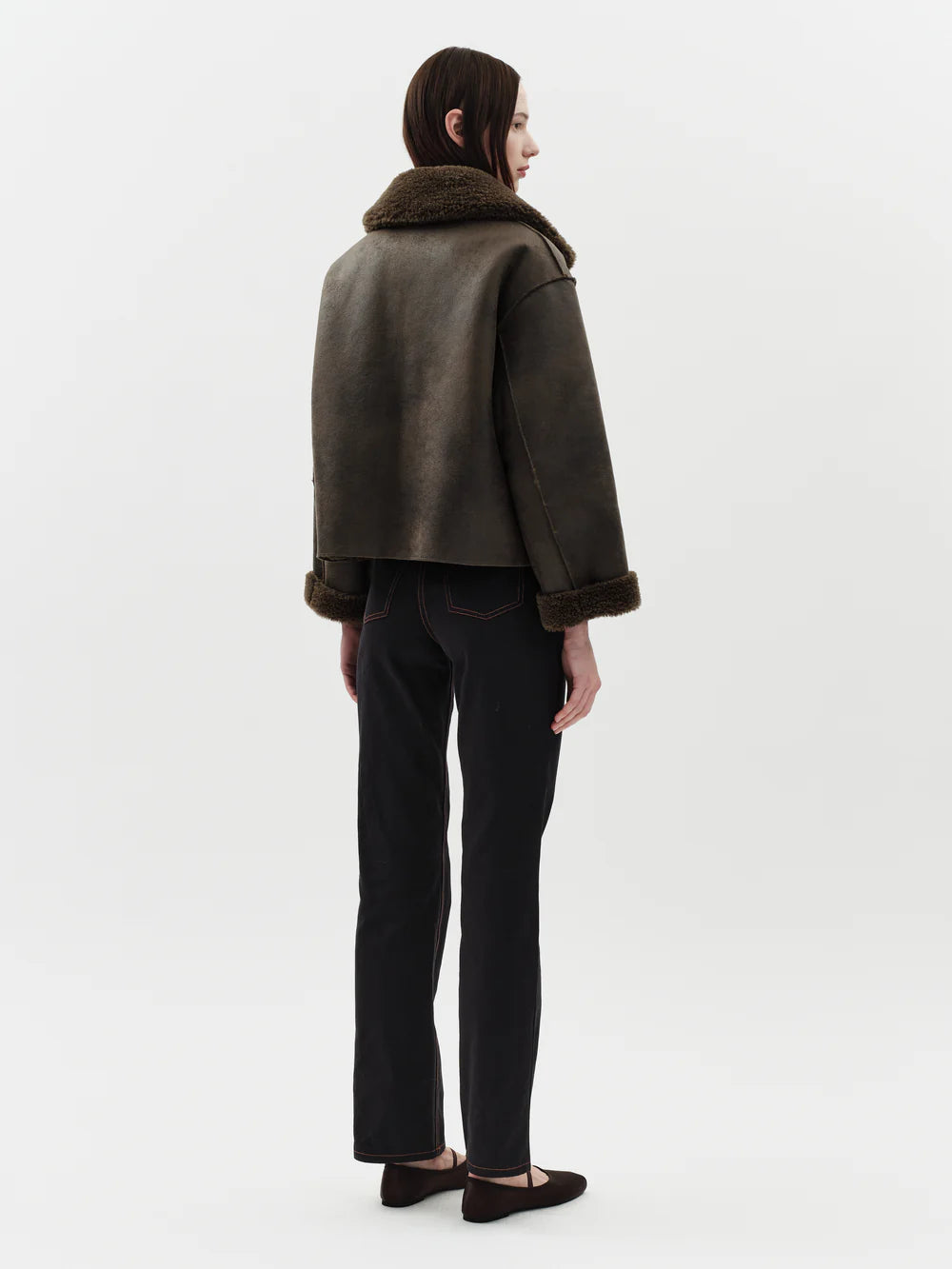 MANTEAU VERA