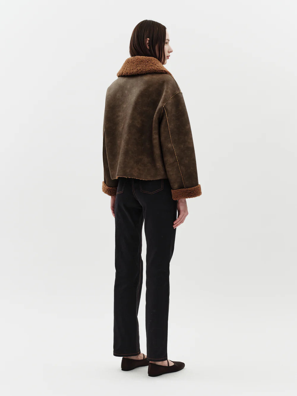 MANTEAU VERA