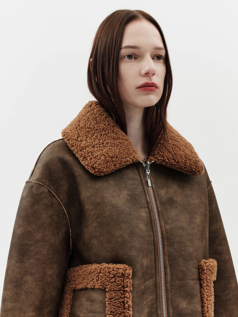 MANTEAU VERA