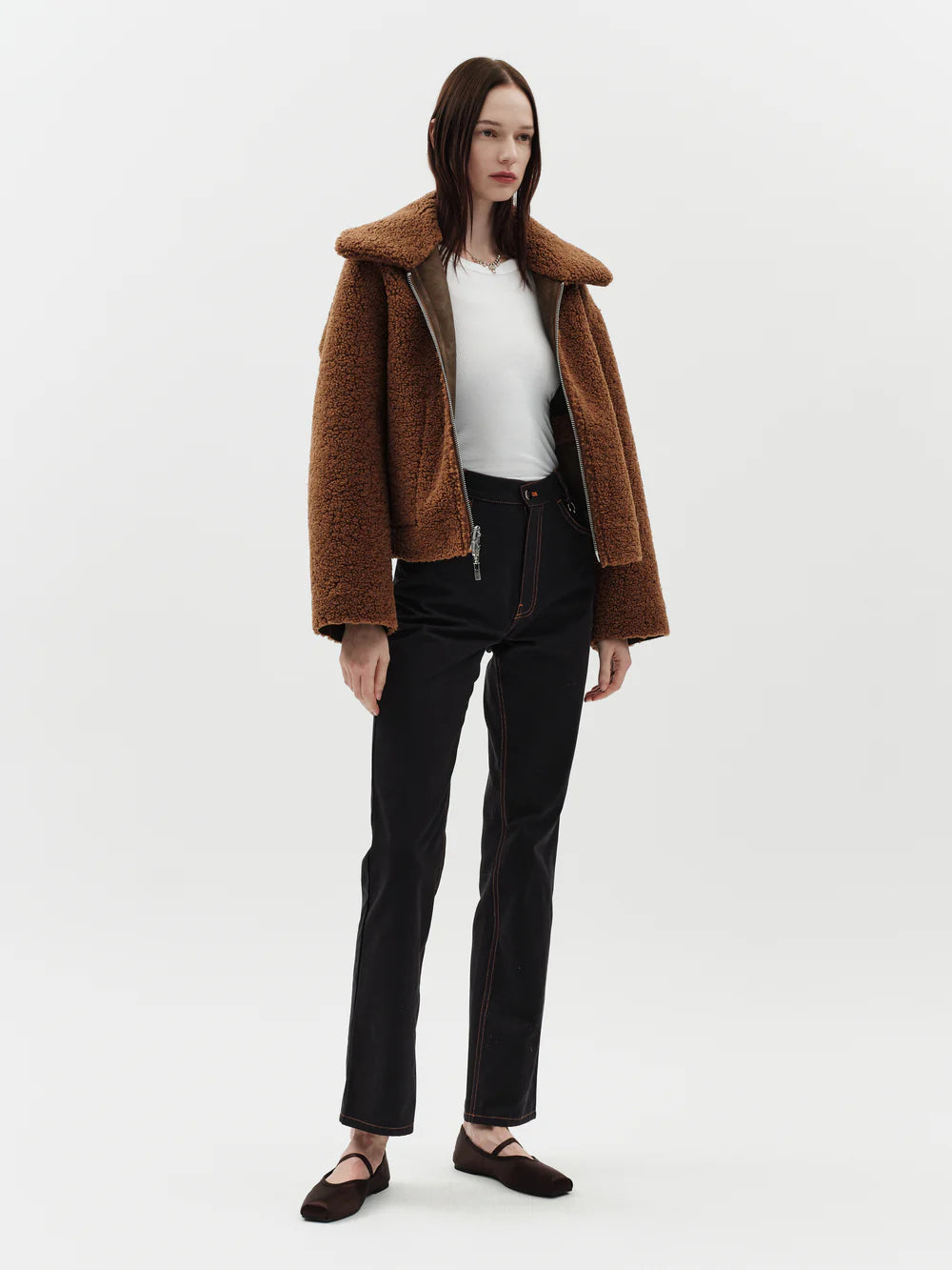 MANTEAU VERA