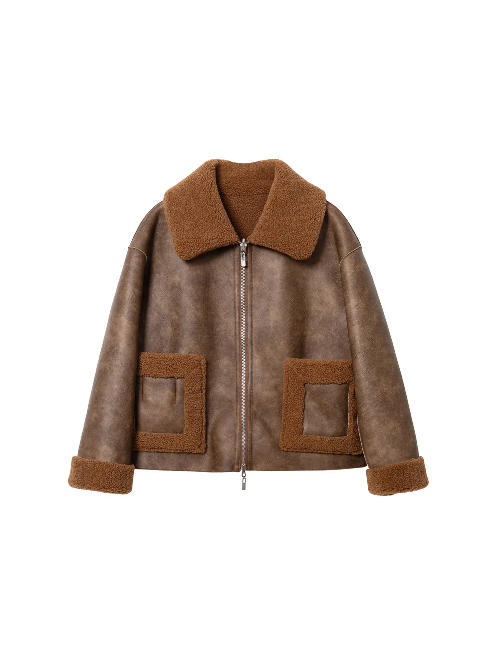 MANTEAU VERA