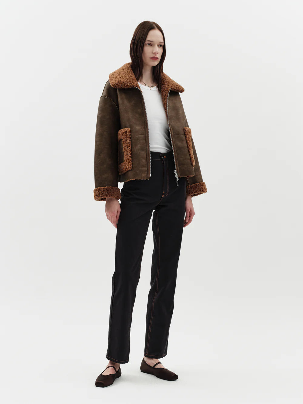 MANTEAU VERA