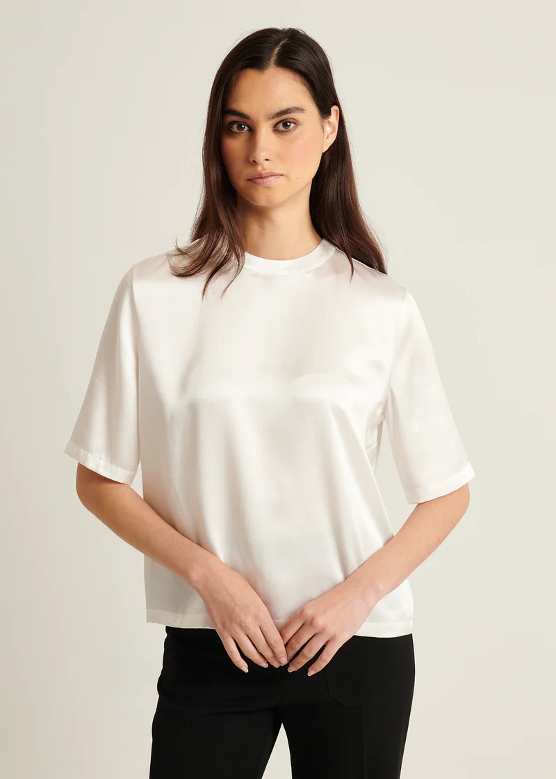 HAUT SILK