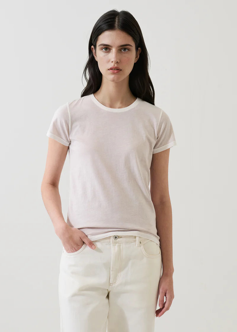 REVERSIBLE T-SHIRT