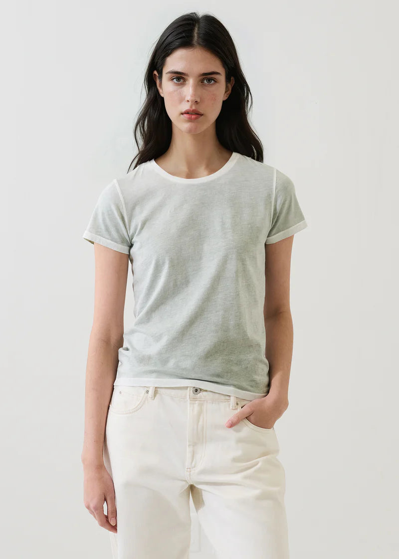 REVERSIBLE T-SHIRT