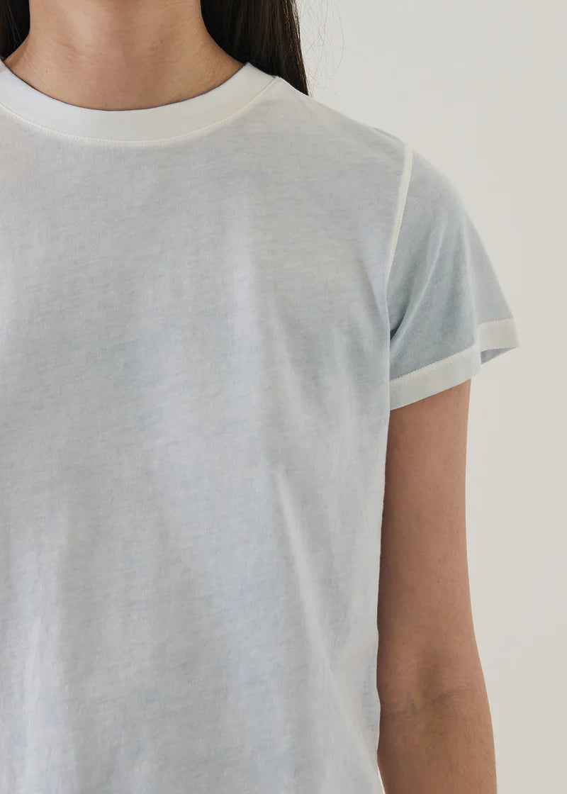 T-SHIRT BELL