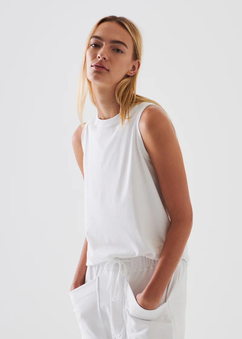 CAMISOLE BOYFRIEND