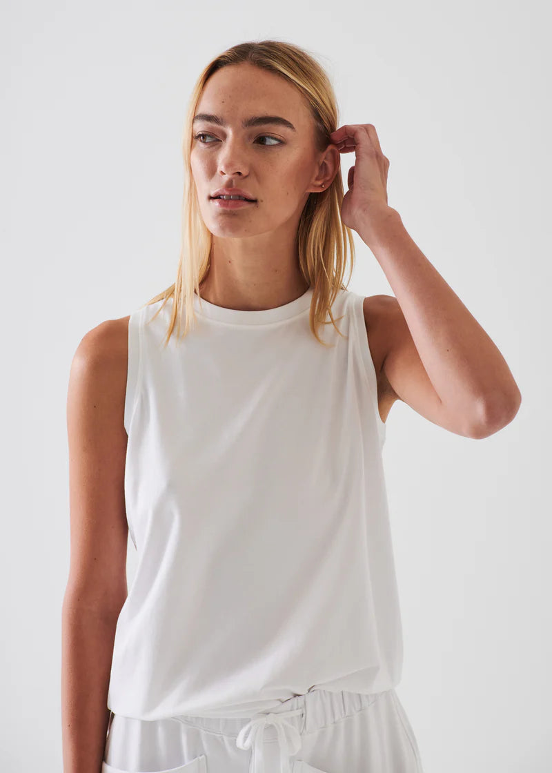 CAMISOLE BOYFRIEND