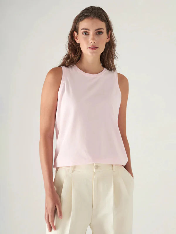 CAMISOLE BOYFRIEND
