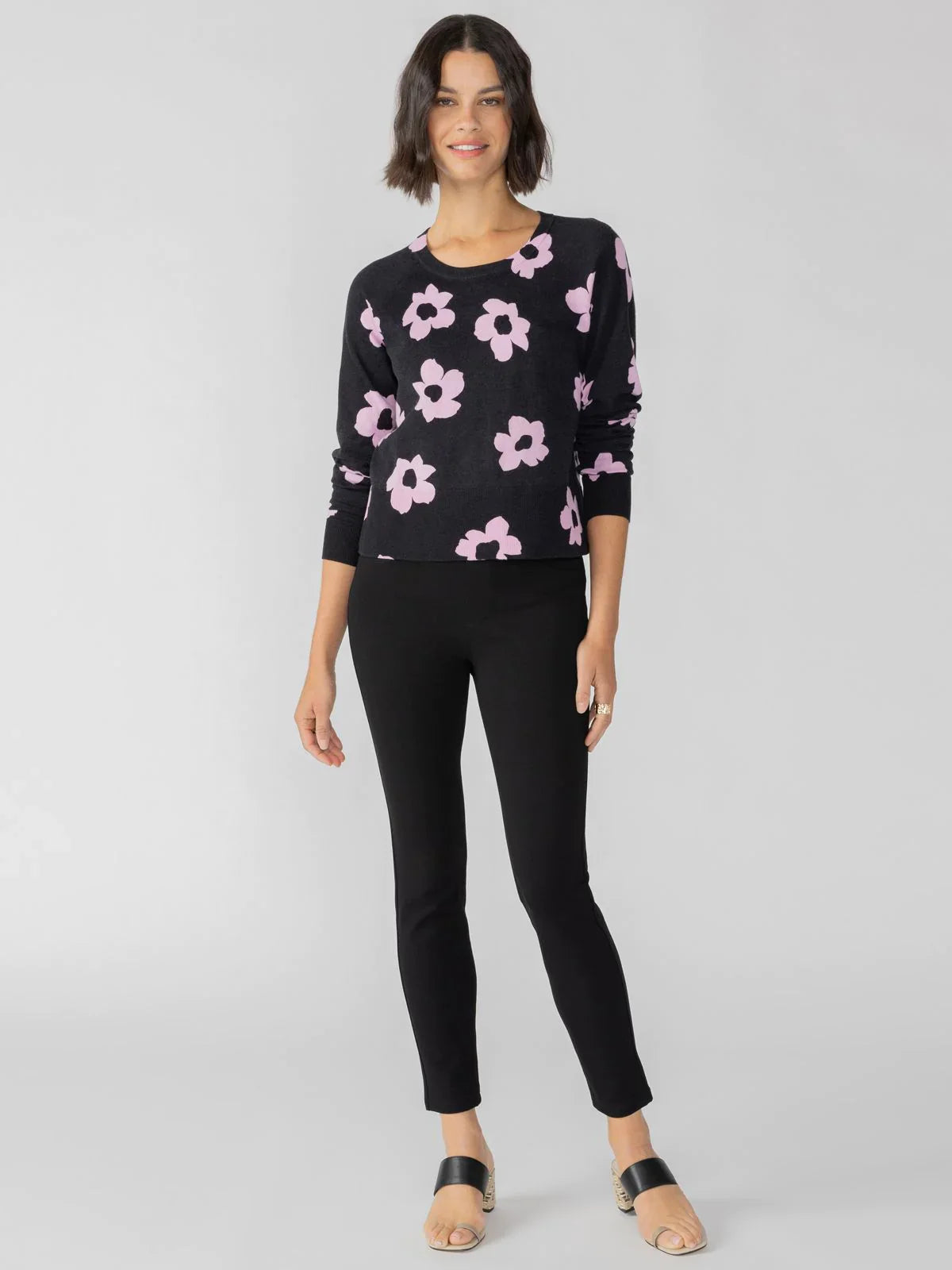 RUNWAY LEGGINGS