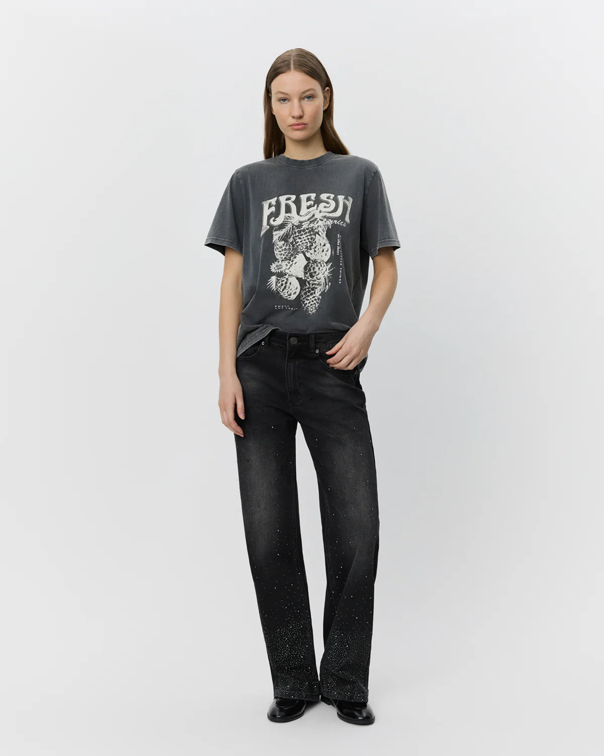 T-SHIRT ZENA
