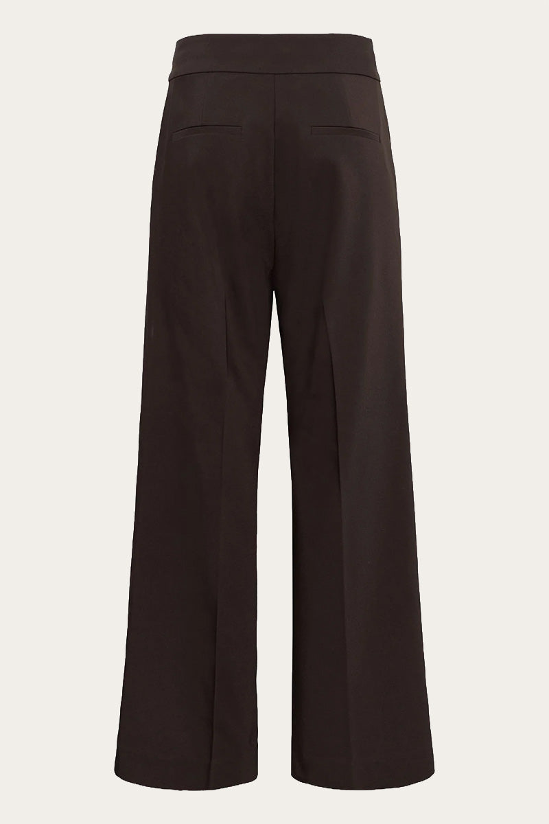 ZELLA WIDE TROUSERS