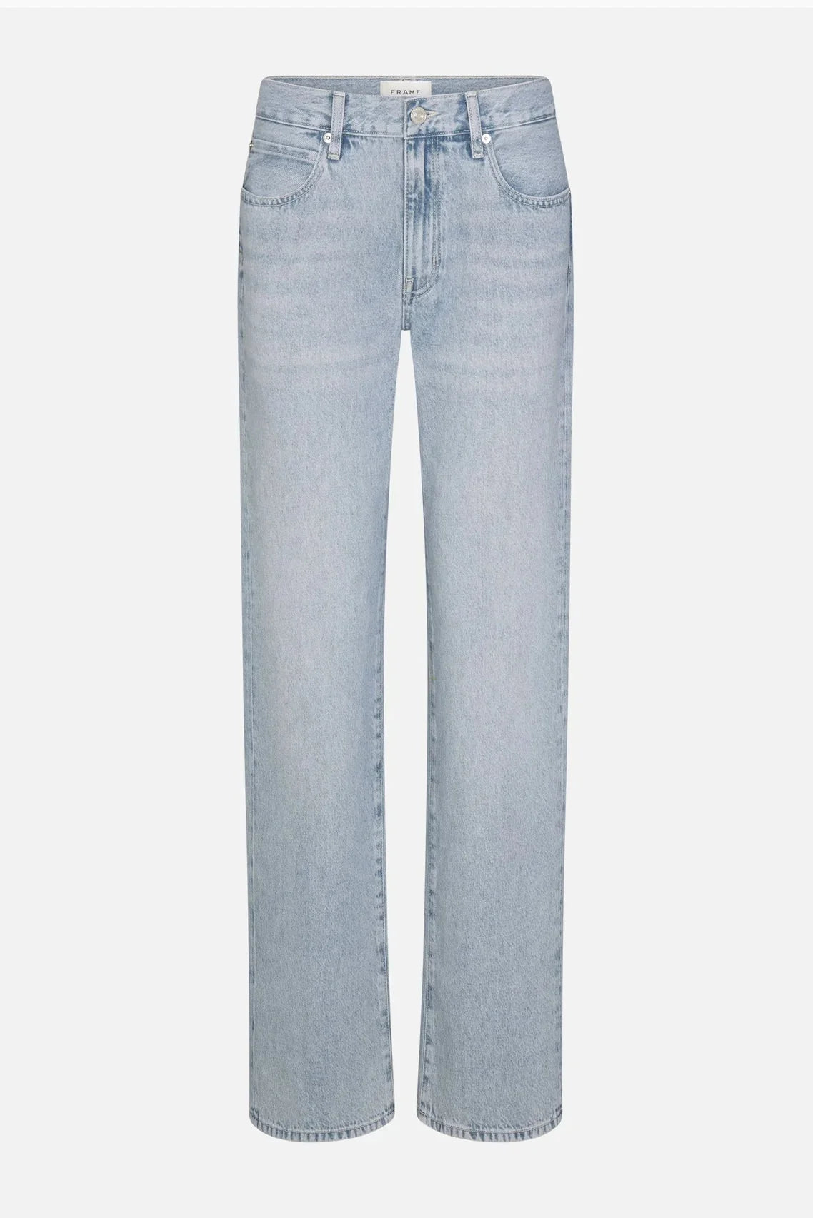 ESSENTIAL JEANS