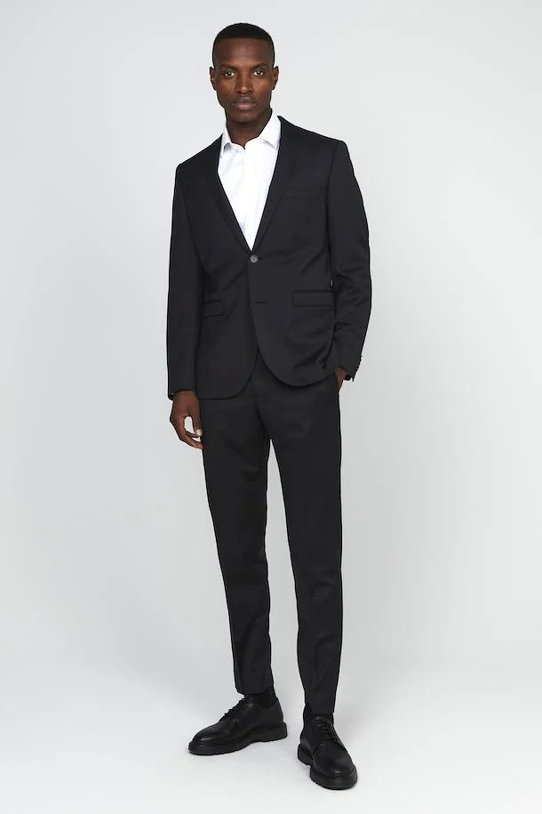 BLAZER GEORGE F