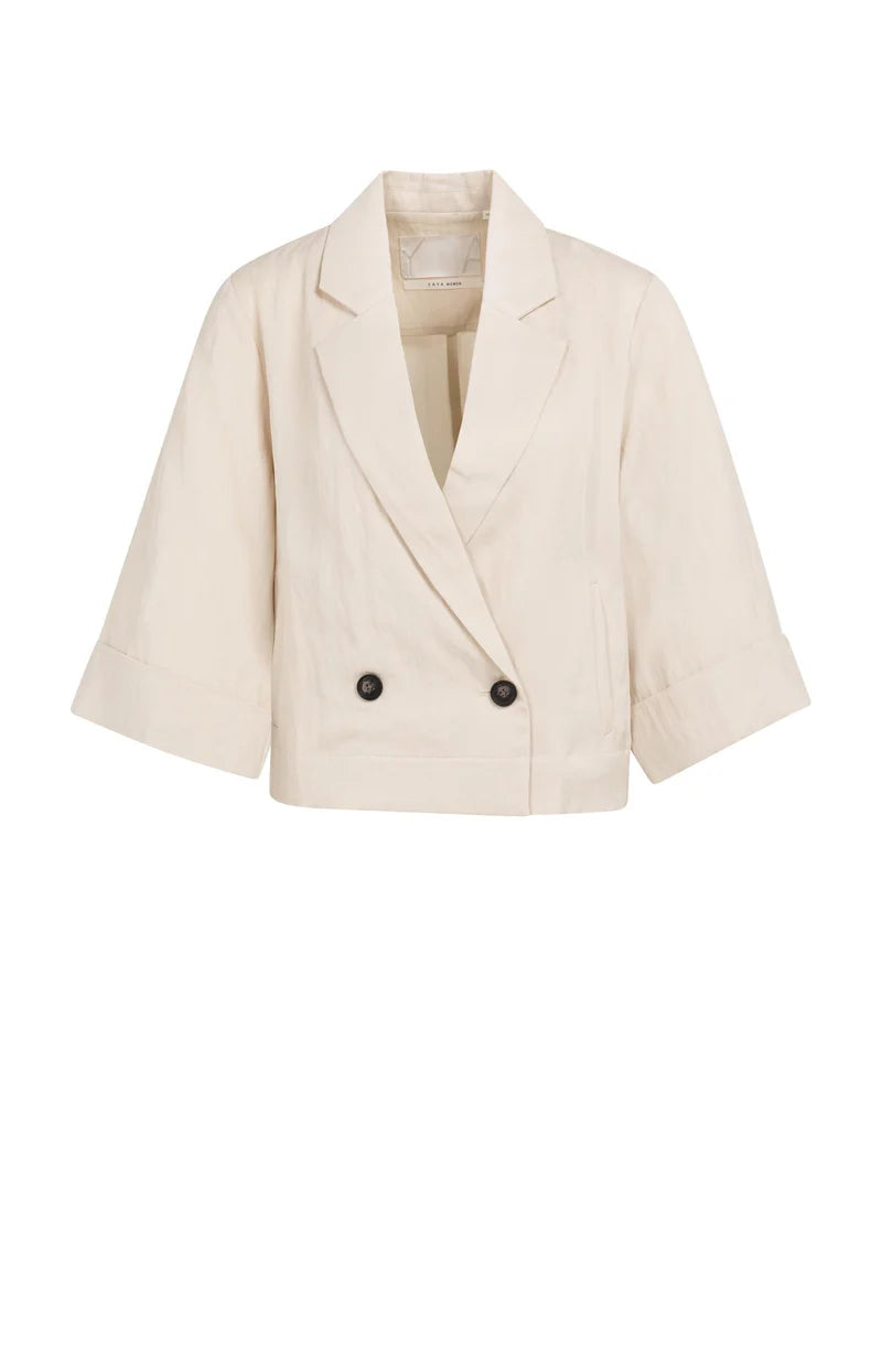 BLAZER YAYA