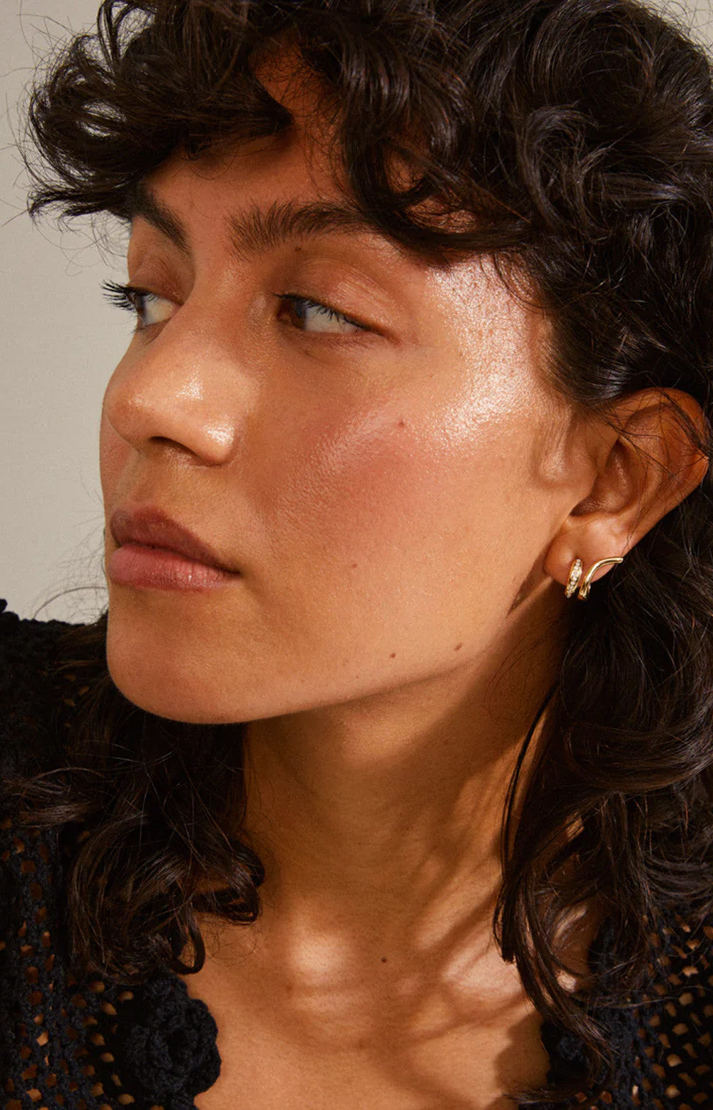 NADINE EARRING