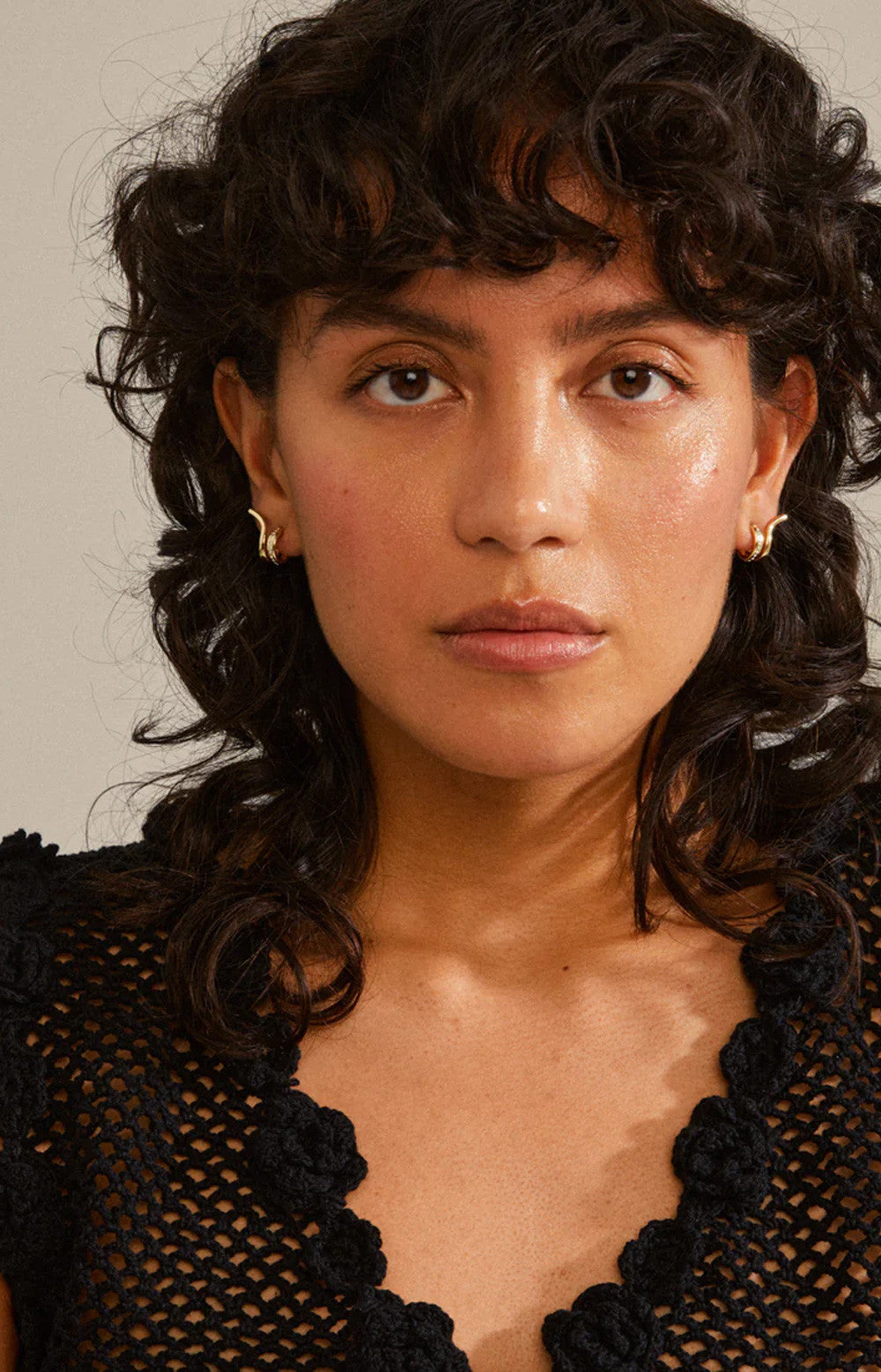 NADINE EARRING