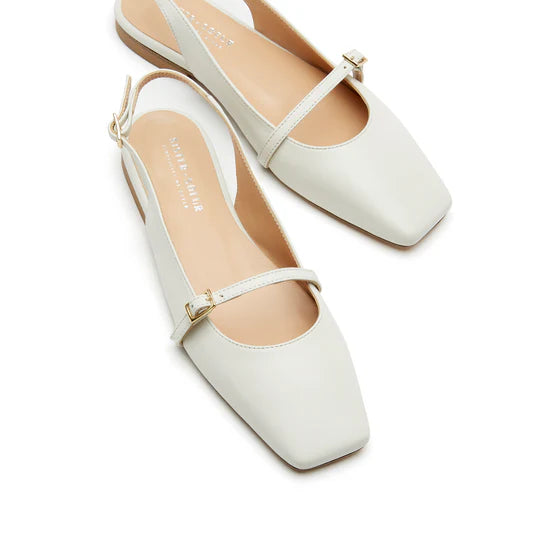 SOULIER BRIELLE