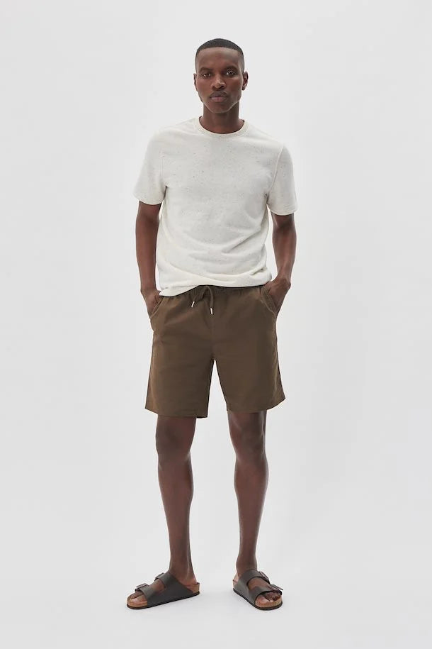 SHORT BARTON