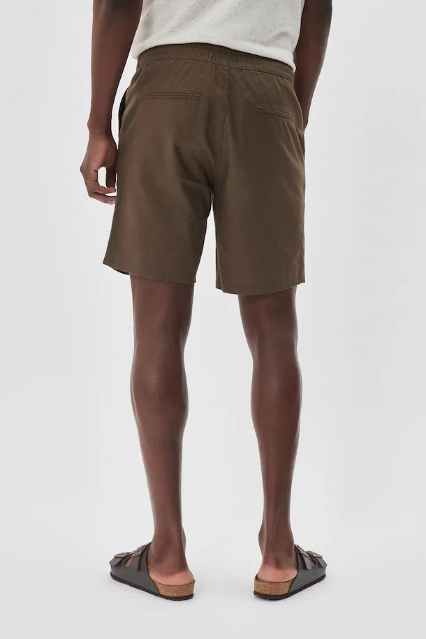 SHORT BARTON