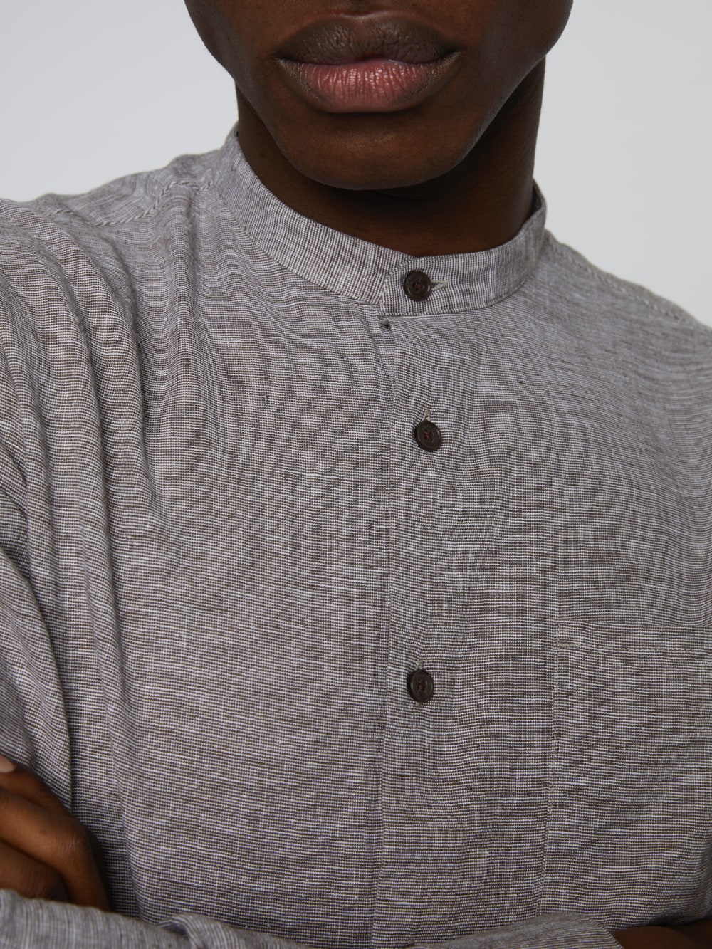 CHEMISE TROSTOL CHINA