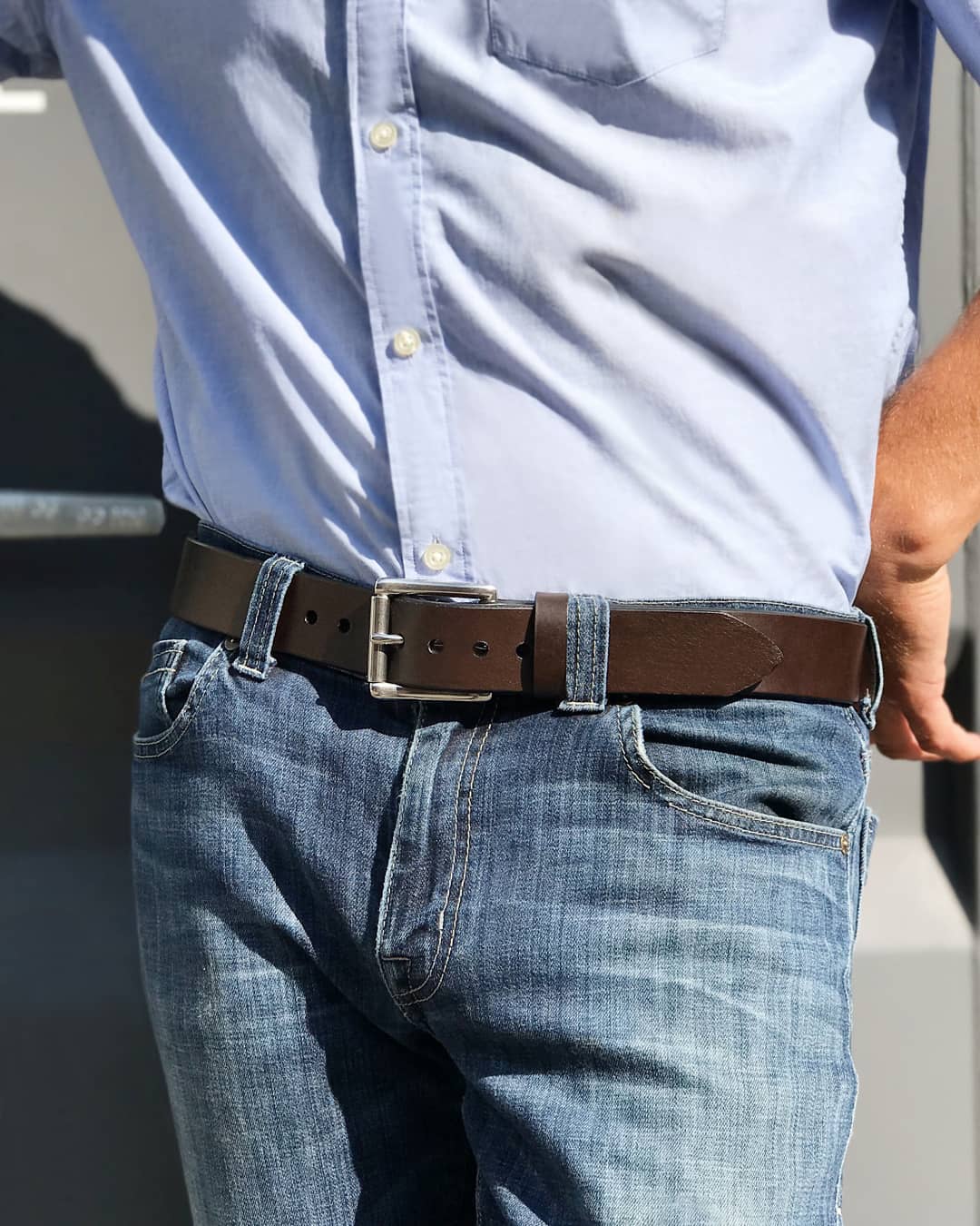 CLASSIC BELT