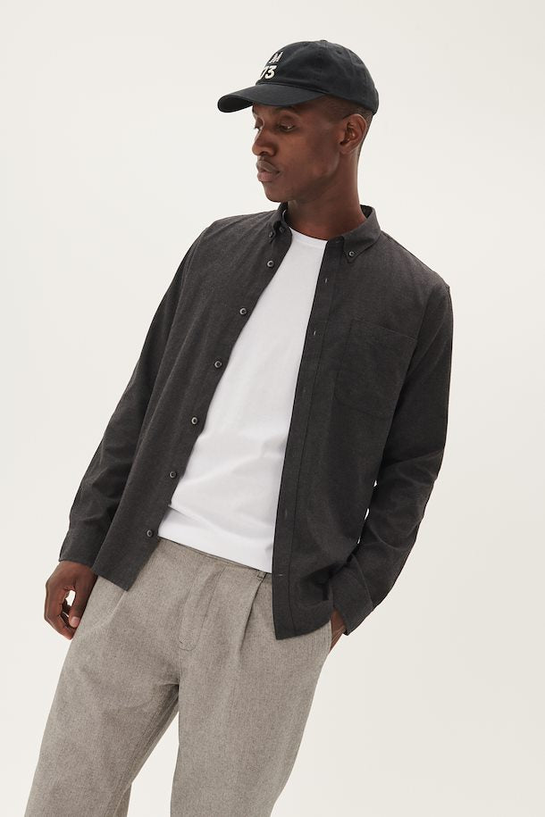 CHEMISE TROSTOL BU