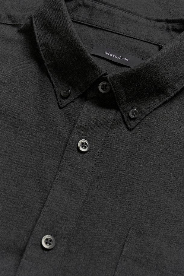 CHEMISE TROSTOL BU