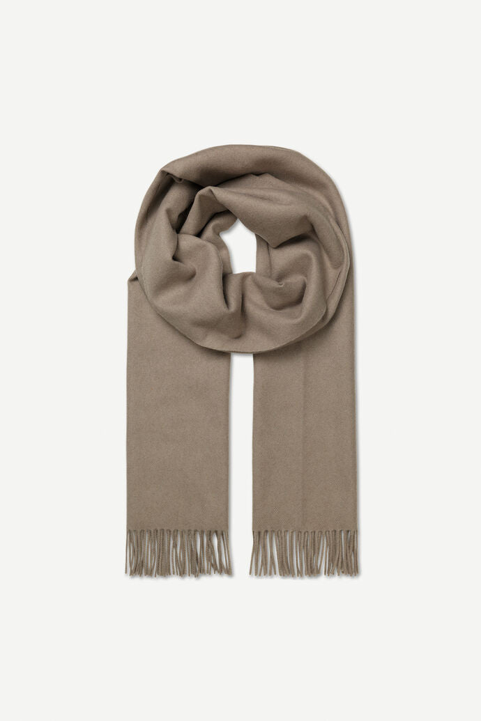 ACCOLA SCARF