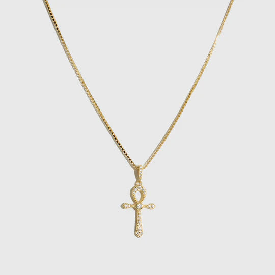 AMIRA NECKLACE