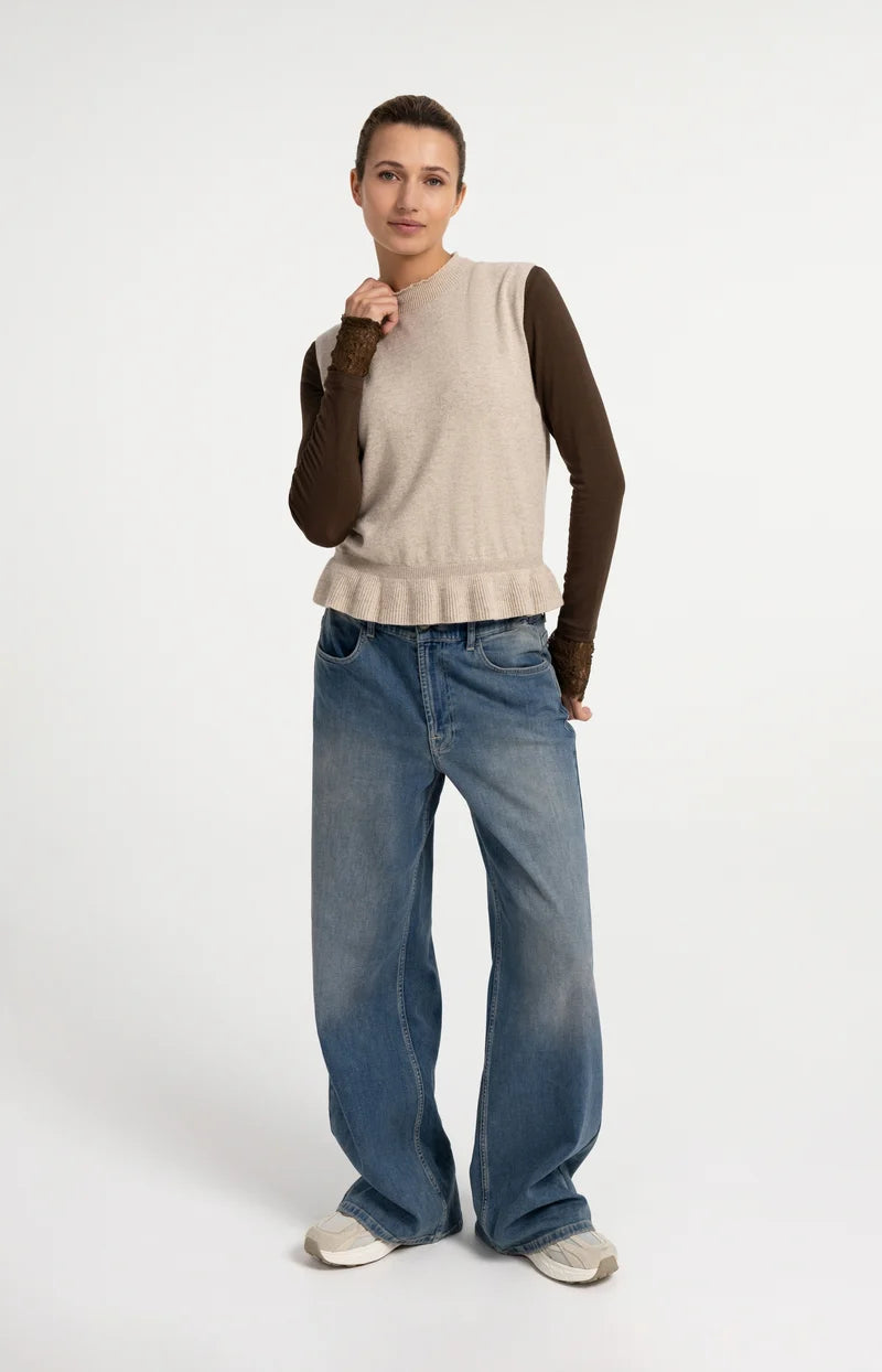 JEANS XTRA LONG