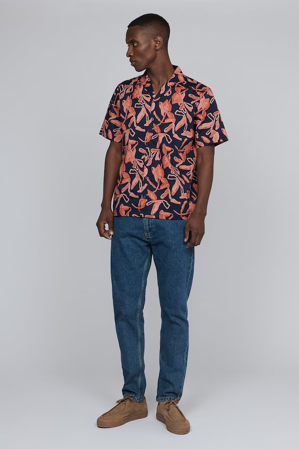 CHEMISE KLAMPO