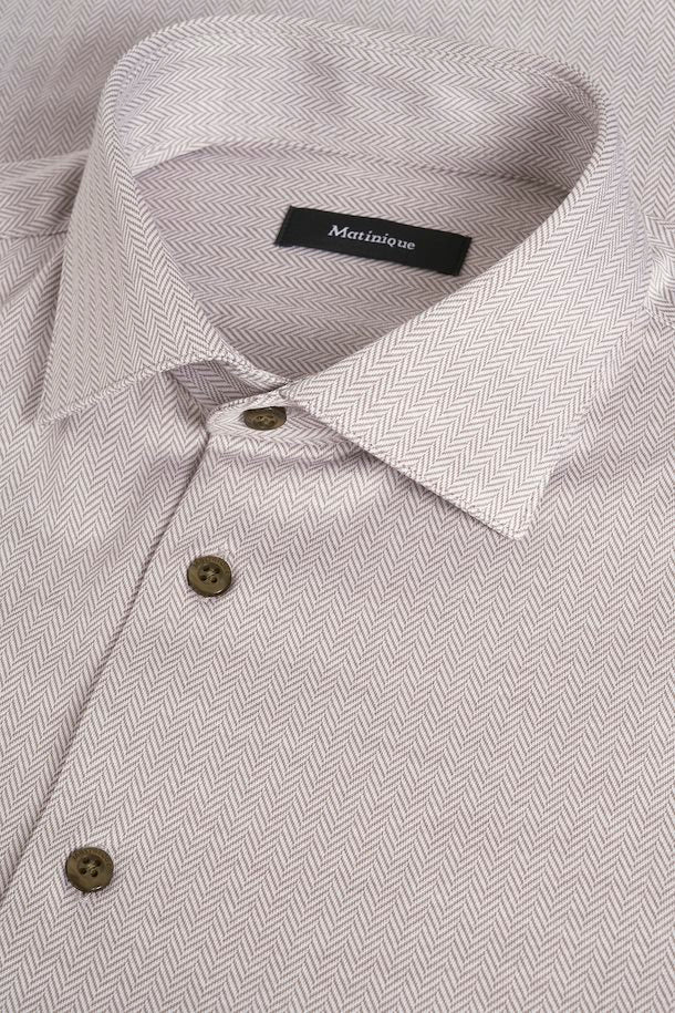 CHEMISE MARC