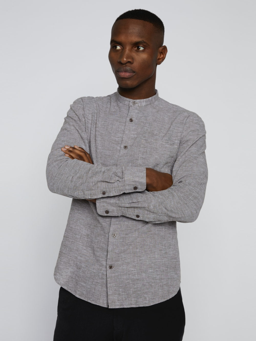 CHEMISE TROSTOL CHINA