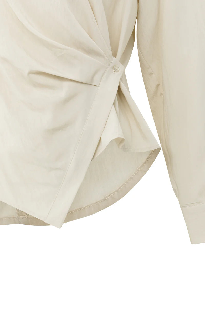 BLOUSE SINDGE