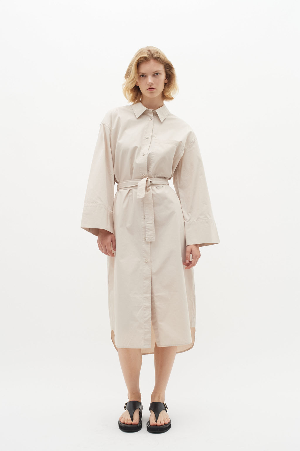 Elina Knit Cape
