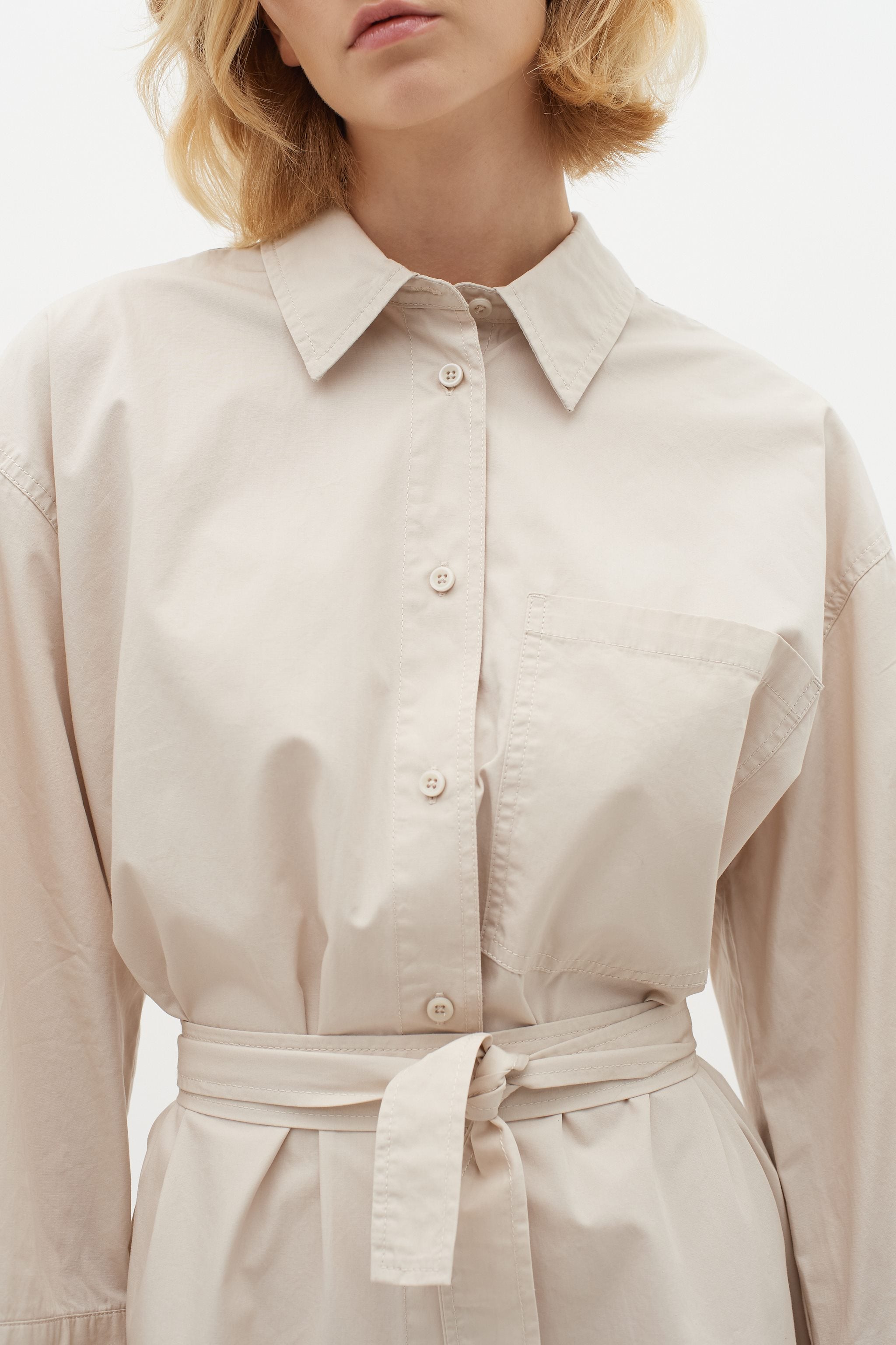 ELINA DRESS