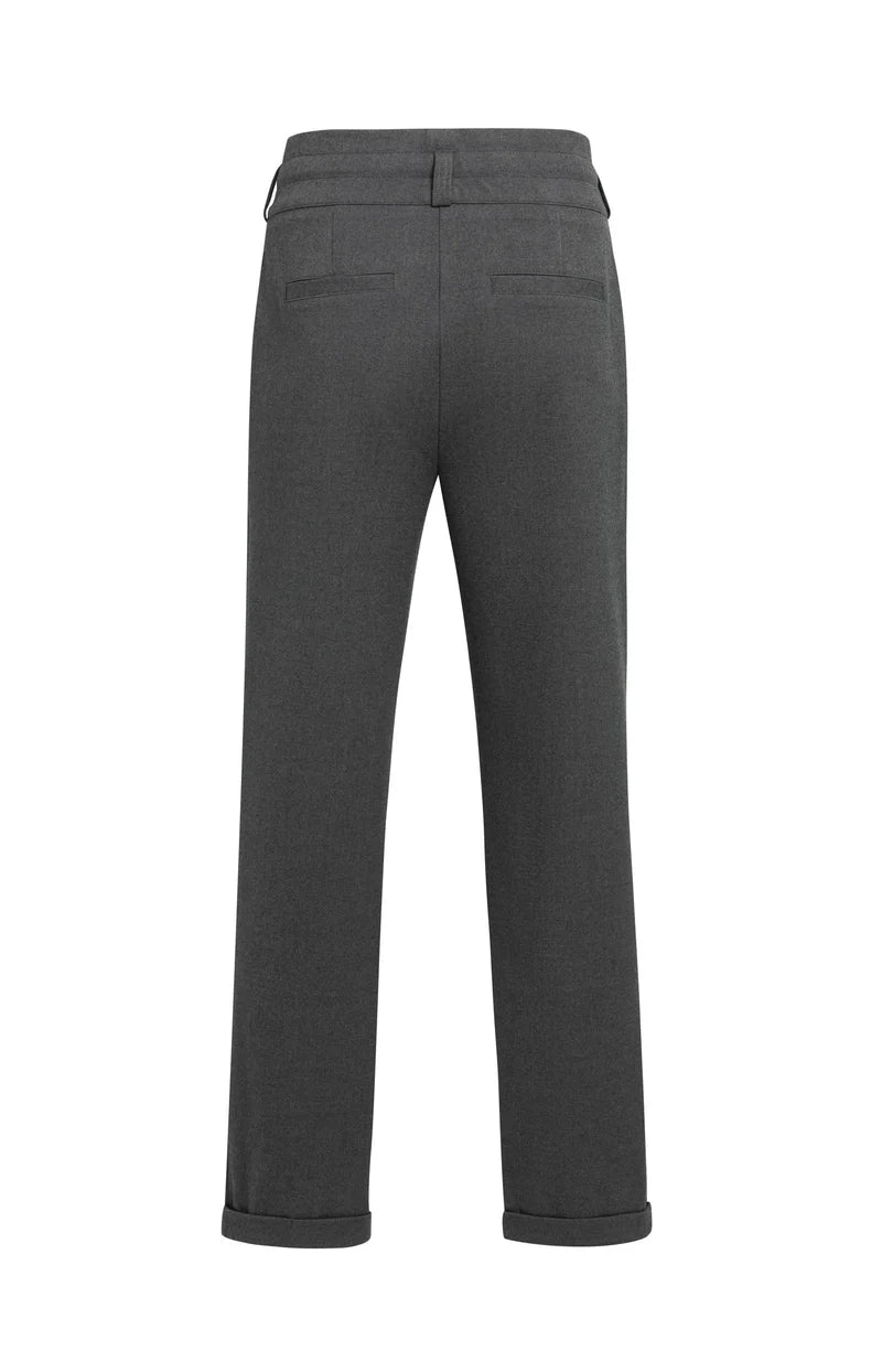 WOVEN PANTS