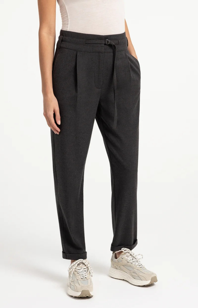 WOVEN PANTS