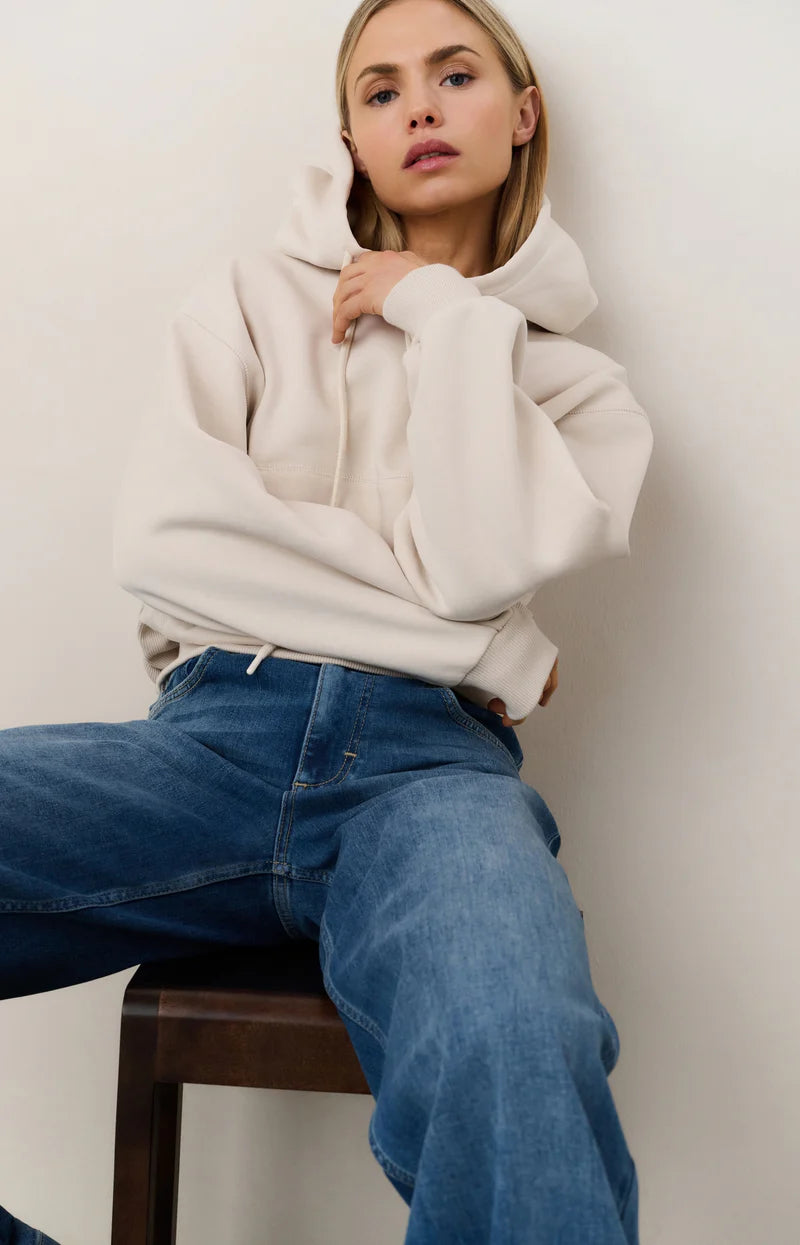 HOODIE NUAGE