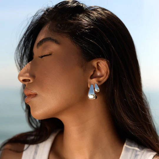 SOHO BOLD EARRINGS