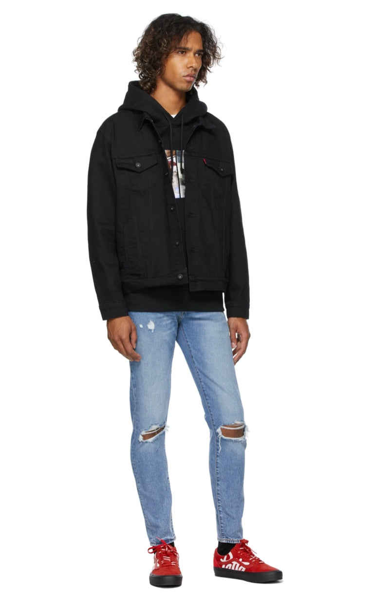 JEANS 512 SLIM TAPER KURTROCKS DX ADV